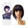 Code Geass Zero Lelouch Lamperouge Cosplay Wig