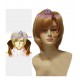 Code Geass Schneizel El Britannia Cosplay Wig