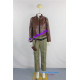 DC Comic Red Hood Cosplay Costume