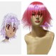 D. Gray-man Allen Walker cosplay wig