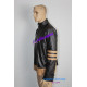 Marvel X-Men The Wolverine Rogan Jacket Pleather made Cosplay costume