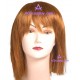 Da Capo II Tsukishima Koko Cosplay Wig