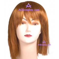 Da Capo II Tsukishima Koko Cosplay Wig