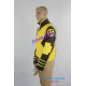 Marvel X-Men The Wolverine Rogan Jacket  Cosplay costume Version 02