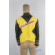 Marvel X-Men The Wolverine Rogan Jacket  Cosplay costume Version 02