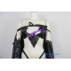 Marvel X-men The Wolverine Dark Phoenix Black Queen Cosplay Costume