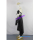 Marvel X-men The Wolverine Dark Phoenix Black Queen Cosplay Costume