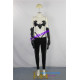 Marvel X-men The Wolverine Dark Phoenix Black Queen Cosplay Costume