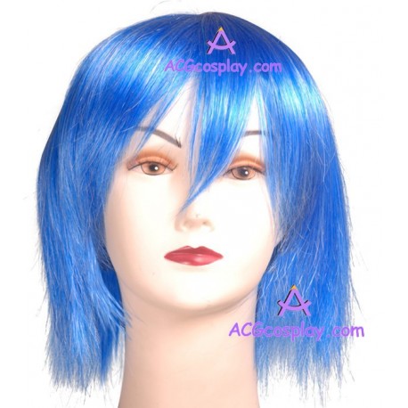 Da Capo Mizutsuki Masako Cosplay Wig