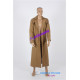 Marvel X-men The Wolverine Gambit Coat Cosplay Costume  Version 01