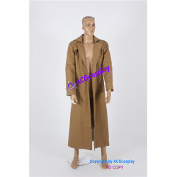 Marvel X-men The Wolverine Gambit Coat Cosplay Costume  Version 01