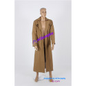 Marvel X-men The Wolverine Gambit Coat Cosplay Costume  Version 01