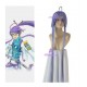 Da Capo Purple Cosplay Wig