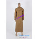 Marvel X-men The Wolverine Gambit Coat Cosplay Costume  Version 01