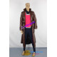 Marvel X-men The Wolverine Gambit Cosplay Costume  Version 02