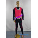 Marvel X-men The Wolverine Gambit Cosplay Costume  Version 02