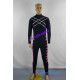 Marvel X-men The Wolverine Gambit Cosplay Costume  Version 02