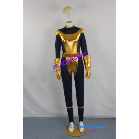 Marvel X-men The Wolverine Kitty Pryde Cosplay Costume