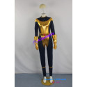Marvel X-men The Wolverine Kitty Pryde Cosplay Costume