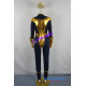 Marvel X-men The Wolverine Kitty Pryde Cosplay Costume