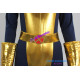 Marvel X-men The Wolverine Kitty Pryde Cosplay Costume