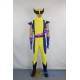 Marvel X-men The Wolverine Cosplay Costume Version 03