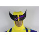 Marvel X-men The Wolverine Cosplay Costume Version 03