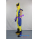 Marvel X-men The Wolverine Cosplay Costume Version 03