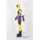 Marvel X-men The Wolverine Cosplay Costume Version 01 Pleather made