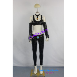 Marvel X-men The Wolverine X-23 Cosplay Costume