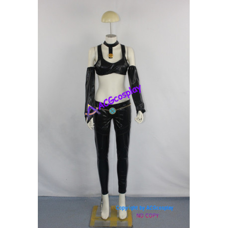 Marvel X-men The Wolverine X-23 Cosplay Costume