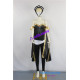 Marvel X-men The Wolverine Storm Cosplay Costume Version 03