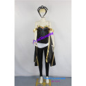 Marvel X-men The Wolverine Storm Cosplay Costume Version 03