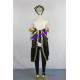 Marvel X-men The Wolverine Storm Cosplay Costume Version 03