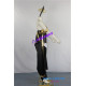 Marvel X-men The Wolverine Storm Cosplay Costume Version 03