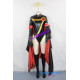 Marvel X-men The Wolverine X-treme Storm Cosplay Costume