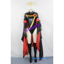 Marvel X-men The Wolverine X-treme Storm Cosplay Costume