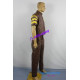 Marvel X-men The Wolverine Beast Cosplay Costume Pleather made