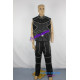 Marvel X-men The Wolverine Colossus Cosplay Costume Version 01