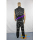 Marvel X-men The Wolverine Colossus Cosplay Costume Version 01