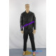 Marvel X-men The Wolverine Dune Suit cosplay costume Version 01