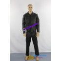 Marvel X-men The Wolverine Dune Suit cosplay costume Version 01