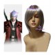 Devil May Cry Dante Cosplay Wig