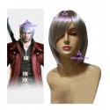 Devil May Cry Dante Cosplay Wig