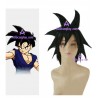Dragon Ball Z GOKU cosplay wig