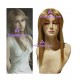 Final Fantasy Stella Nox Fleuret Cosplay Wig