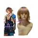 Final Fantasy X Tidus Cosplay Wig