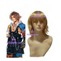 Final Fantasy Tidus Cosplay Wig