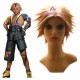 Final Fantasy X Tidus version 2 Cosplay Wig