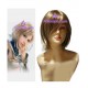 Final Fantasy XII Ashe Cosplay Wig